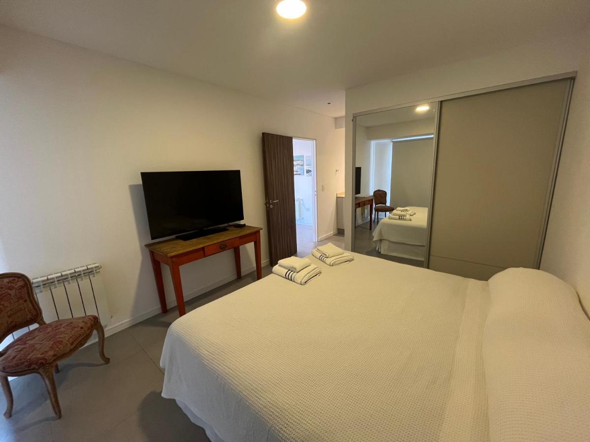 Apartamento Dpto Excelente Ubicacion Con Parking Privado