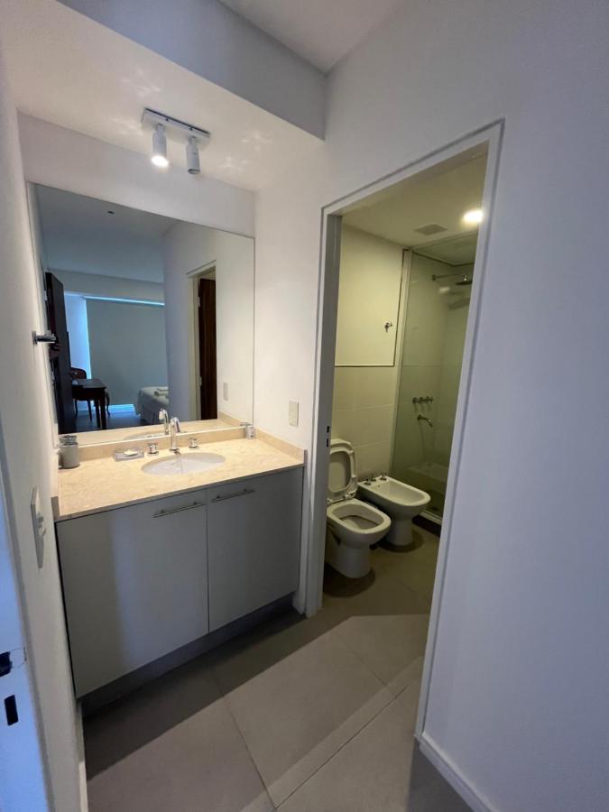 Dpto Excelente Ubicacion Con Parking Privado Apartamento Salta