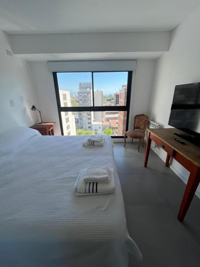 Dpto Excelente Ubicacion Con Parking Privado Apartamento