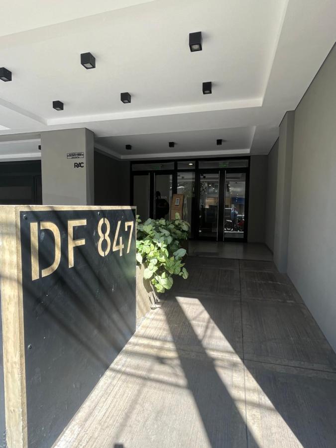 Dpto Excelente Ubicacion Con Parking Privado Apartamento *