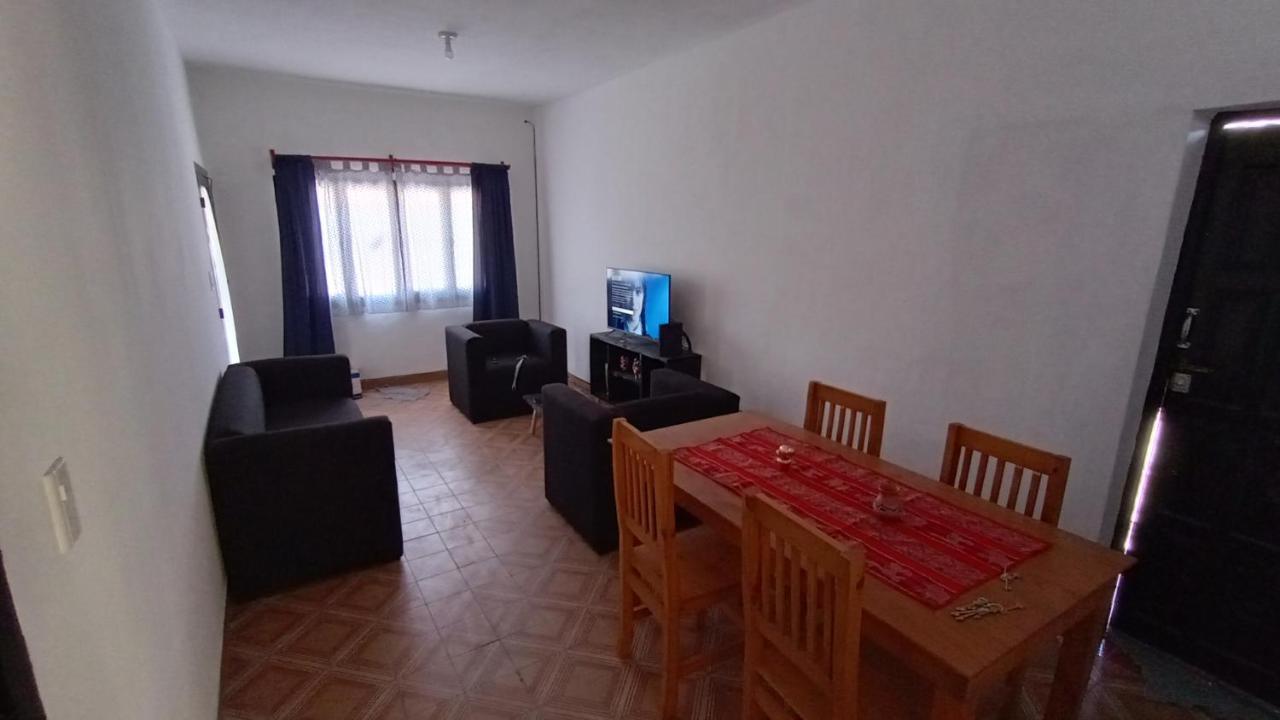 Casa Border