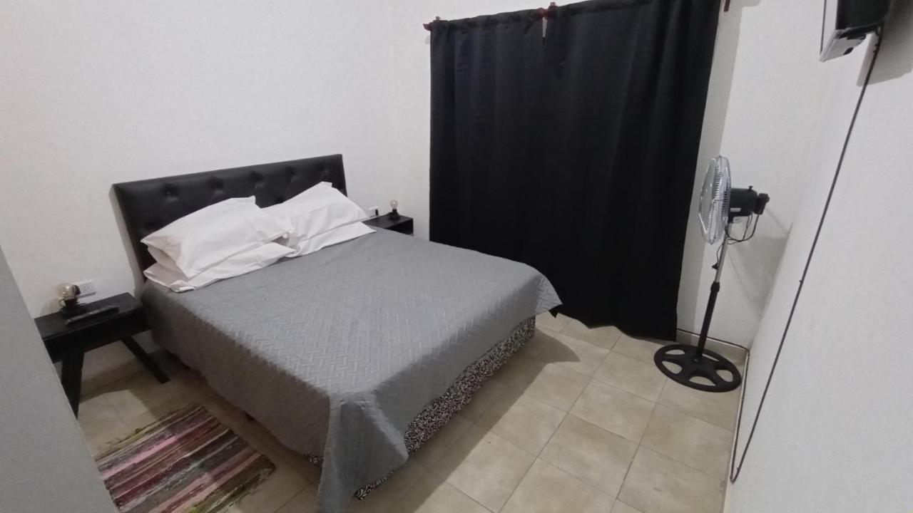 Сasa de vacaciones Casa Border *