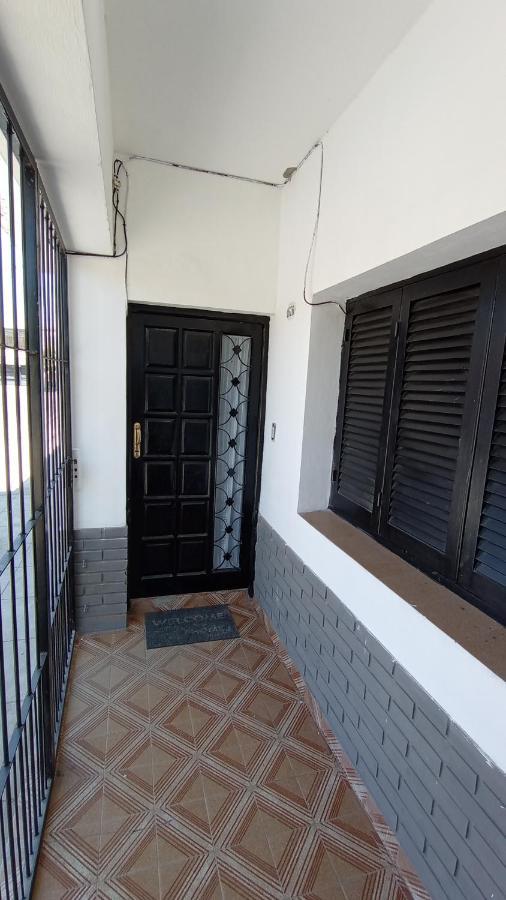 Casa Border Salta