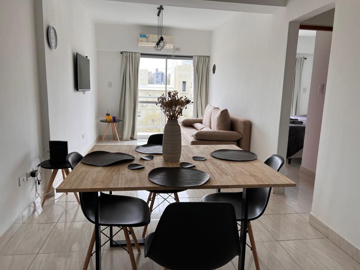 Apartamento Departamento Mitre -