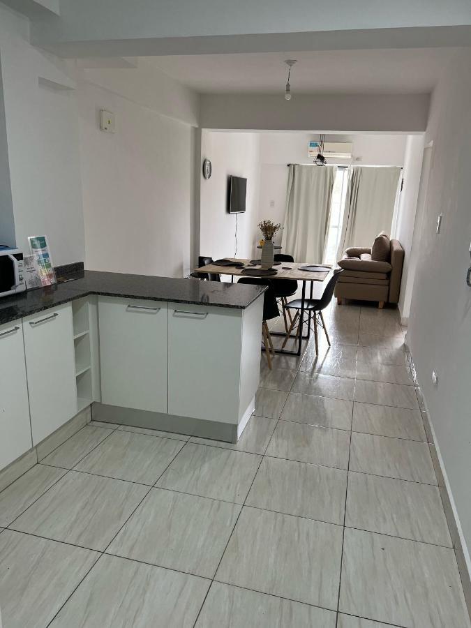 Apartamento Departamento Alto Mitre *
