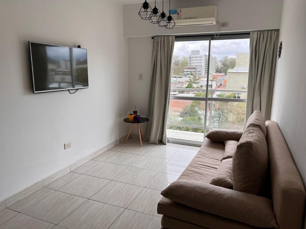 Departamento Alto Mitre Apartamento Salta