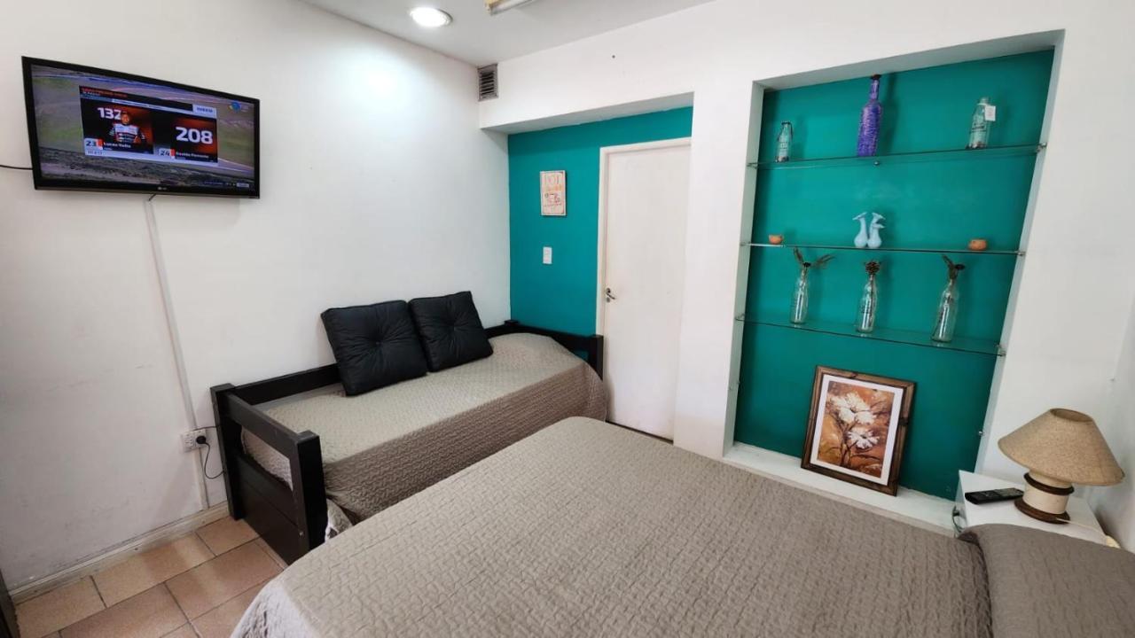 Apartamento Departamento Casa Marta