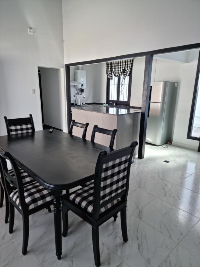Сasa de vacaciones Junin 447 Salta