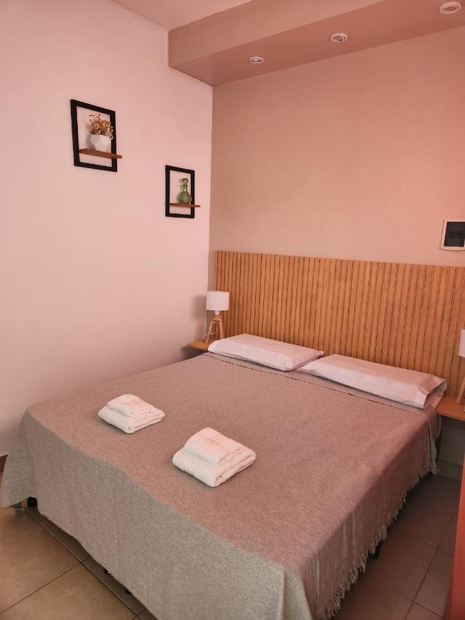 Hotel Petit Balcarce Salta