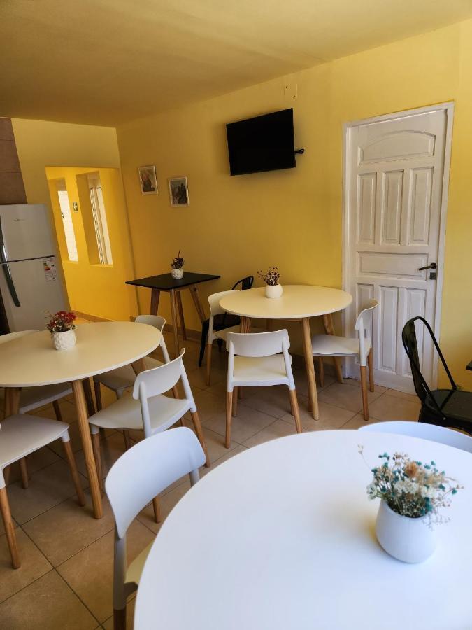 Hotel Petit Balcarce Salta