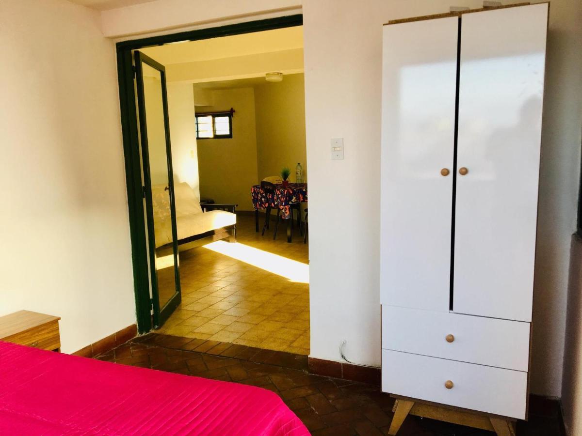 Apartamento Live & Departamento En Centro De La Ciudad *