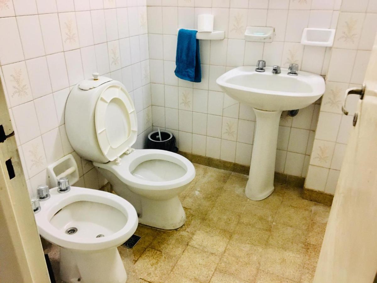 Apartamento Live & Departamento En Centro De La Ciudad Salta