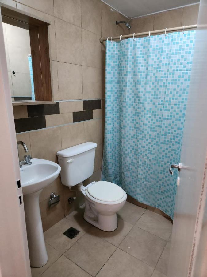 Hotel Petit Balcarce Salta
