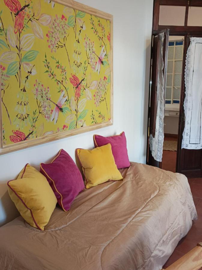Apartamento Casa Colonial En Macrocentro *