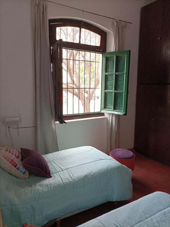 Apartamento Casa Colonial En Macrocentro
