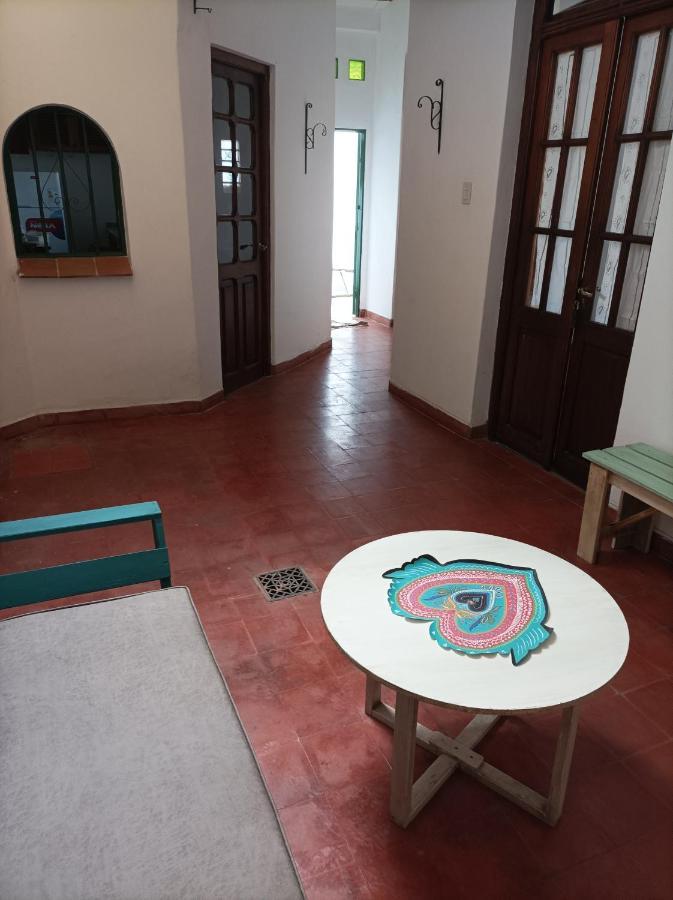 Casa Colonial En Macrocentro *