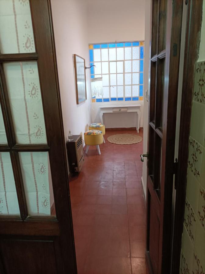 Apartamento Casa Colonial En Macrocentro