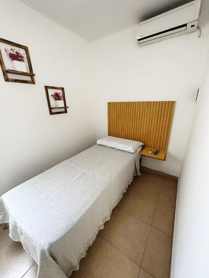 Hotel Petit Balcarce Salta