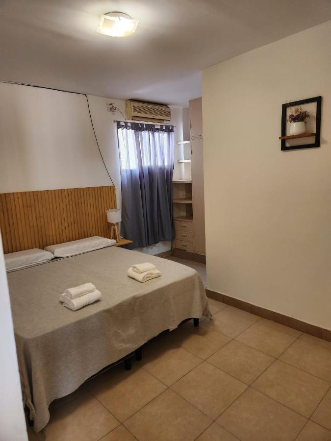 Hotel Petit Balcarce Salta