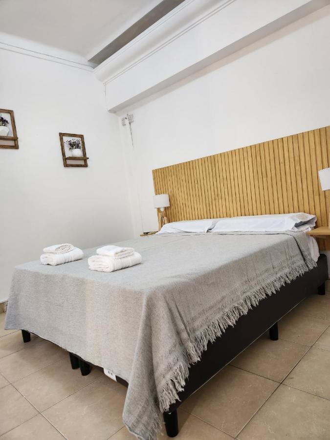 Hotel Petit Balcarce