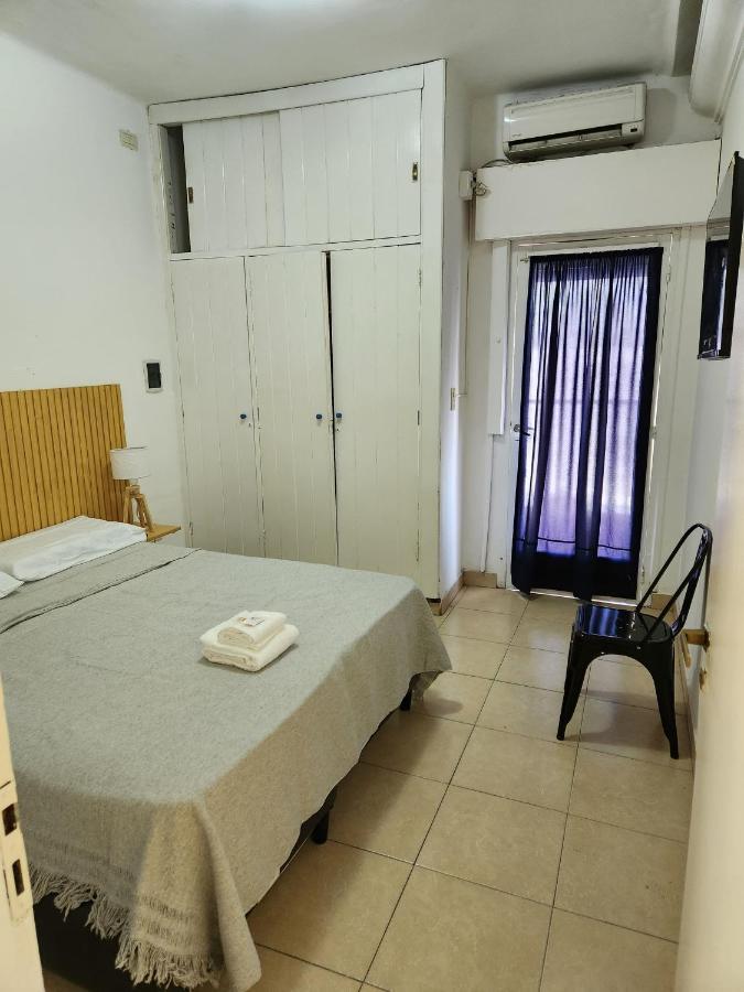 Petit Balcarce Hotel