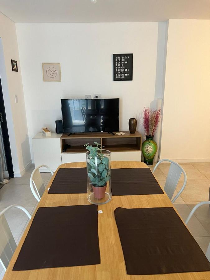 Apartamento Departamento Con Pileta Para 3