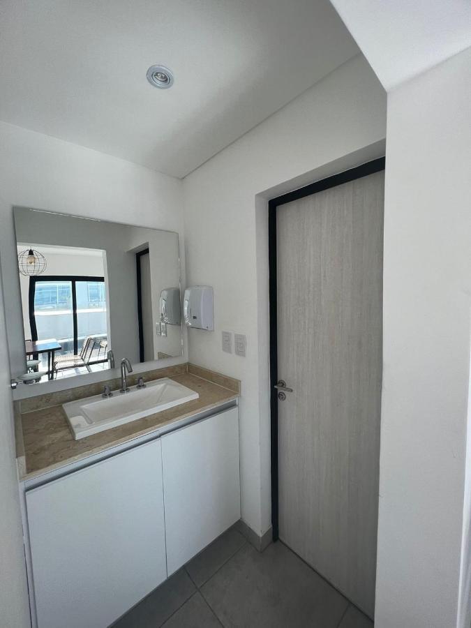 Apartamento Departamento Con Pileta Para 3 *