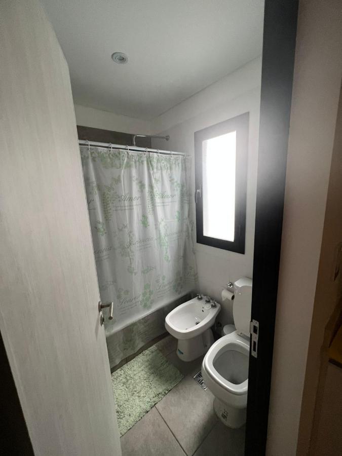 Apartamento Departamento Con Pileta Para 3