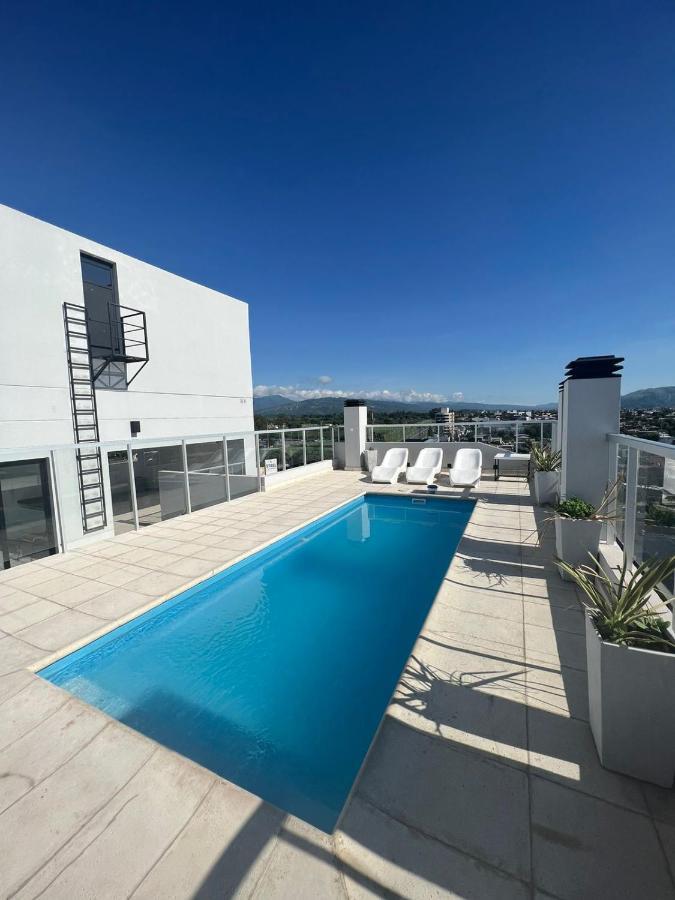 Apartamento Departamento Con Pileta Para 3 *