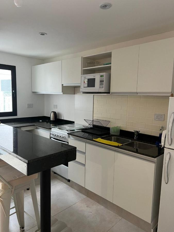 Departamento Con Pileta Para 3