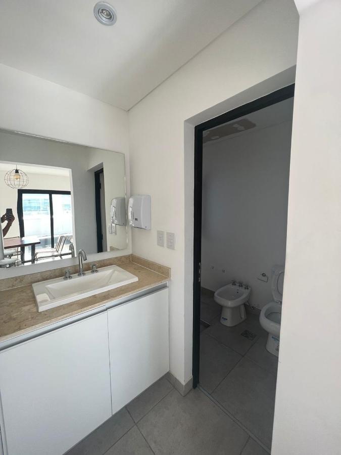 Departamento Con Pileta Para 3 Apartamento