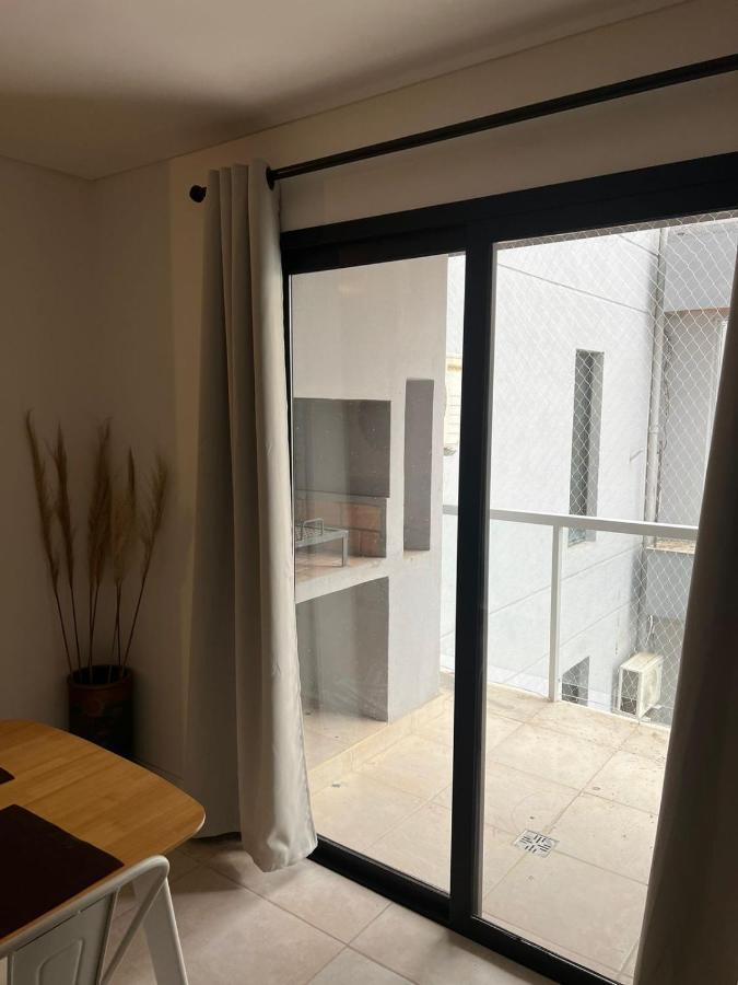 Departamento Con Pileta Para 3 Apartamento