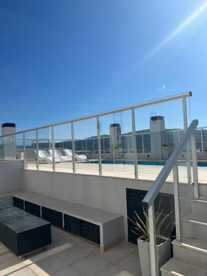 Apartamento Departamento Con Pileta Para 3 Salta