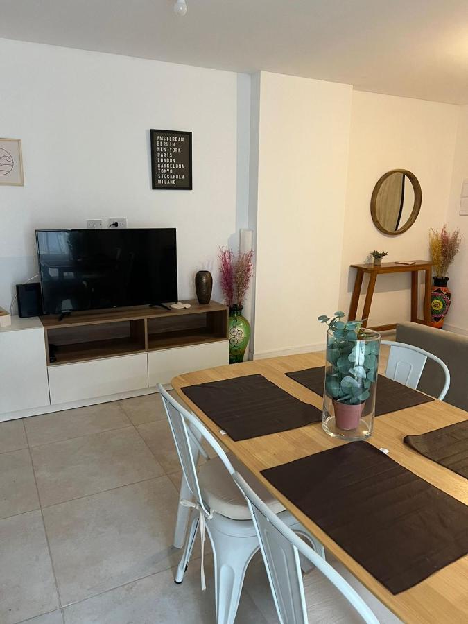 Departamento Con Pileta Para 3 Apartamento