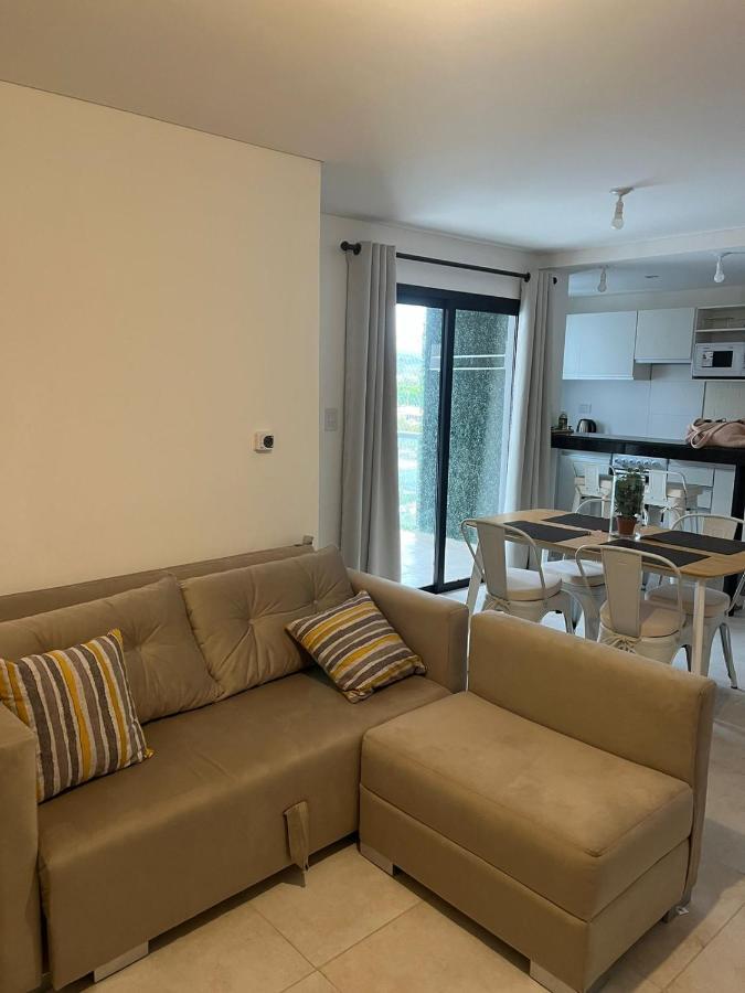 Departamento Con Pileta Para 3 *
