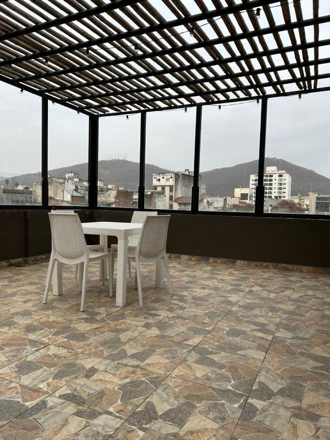 Apartamento La Florida Salta