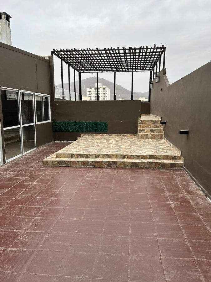 Apartamento La Florida *