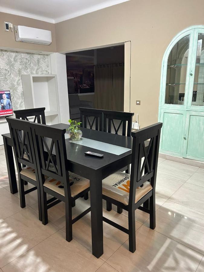La Florida Apartamento