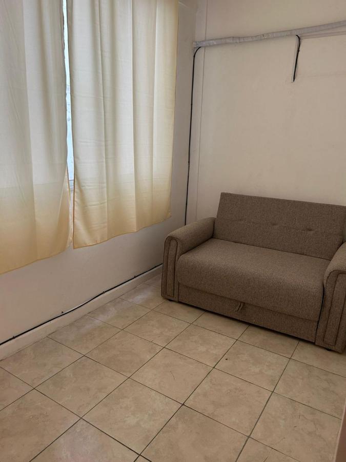 Apartamento La Florida