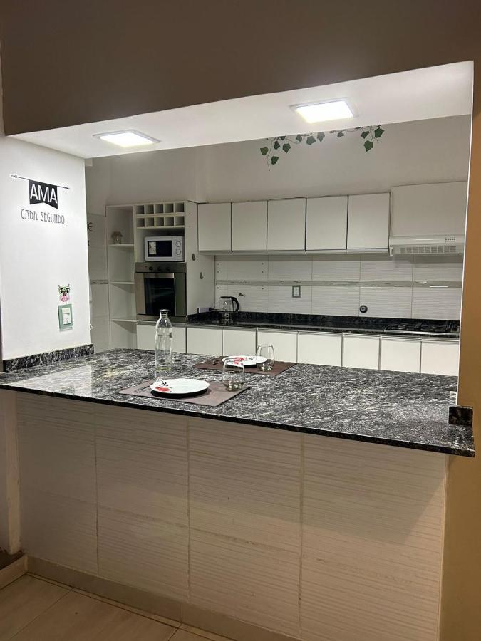 Apartamento La Florida *