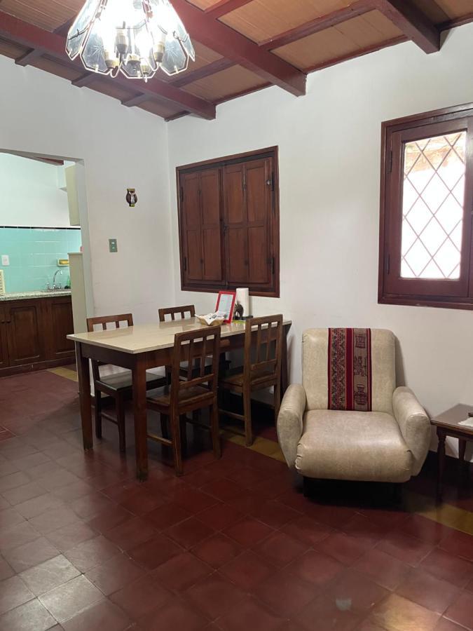 Casa Rústica Norteña Candy Con Parking Salta