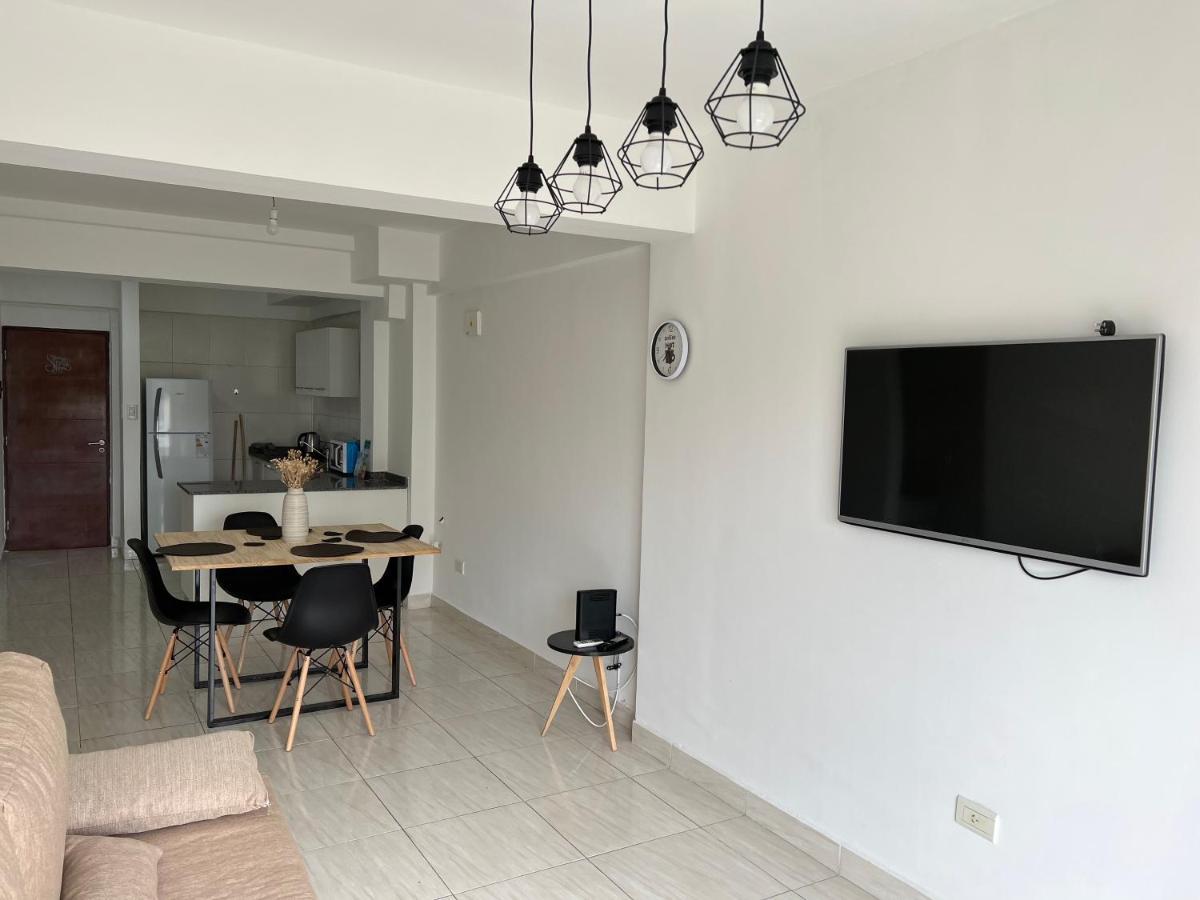 Departamento Alto Mitre Apartamento Salta