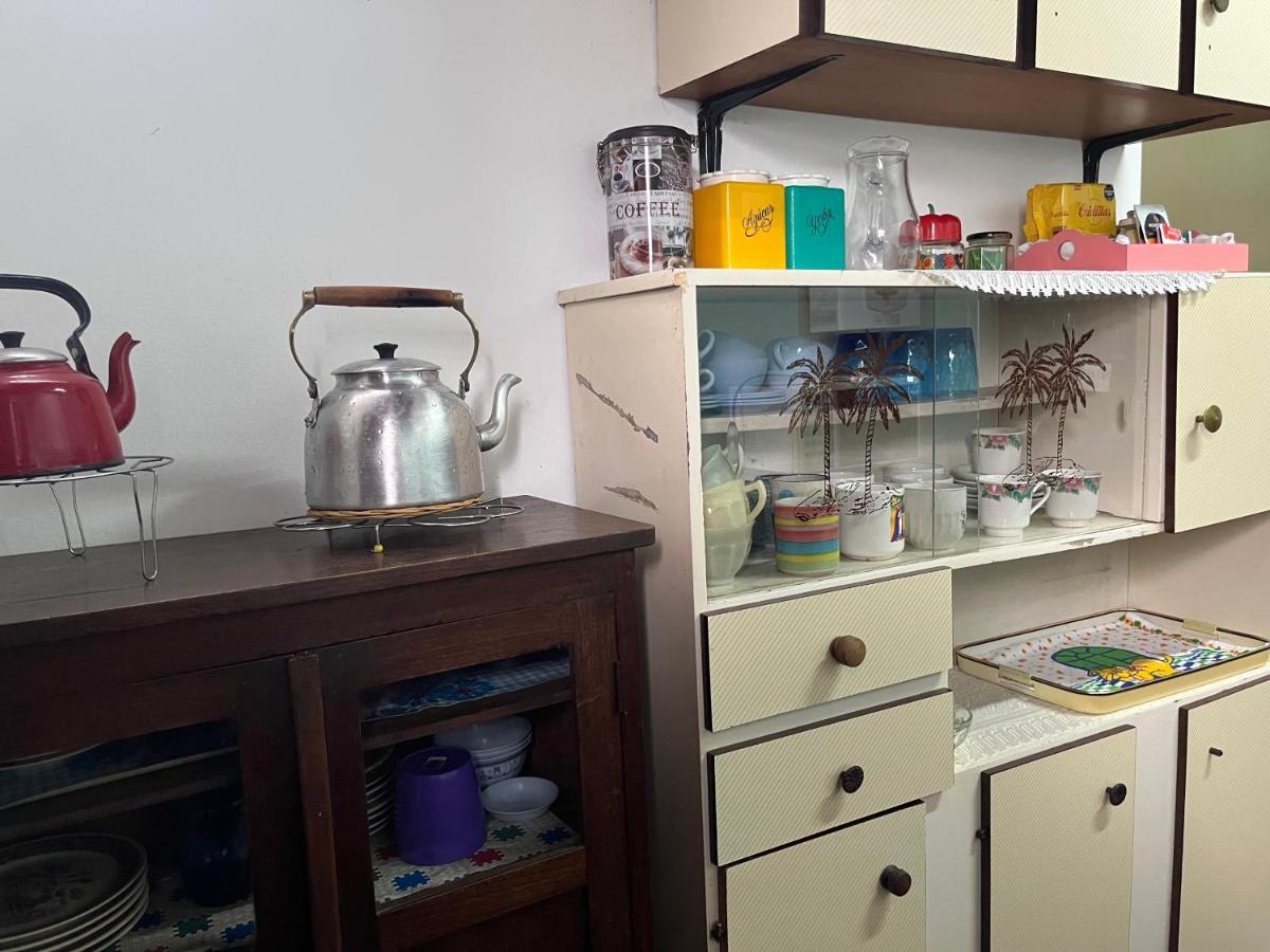 Apartamento Casa Rústica Norteña Candy Con Parking *