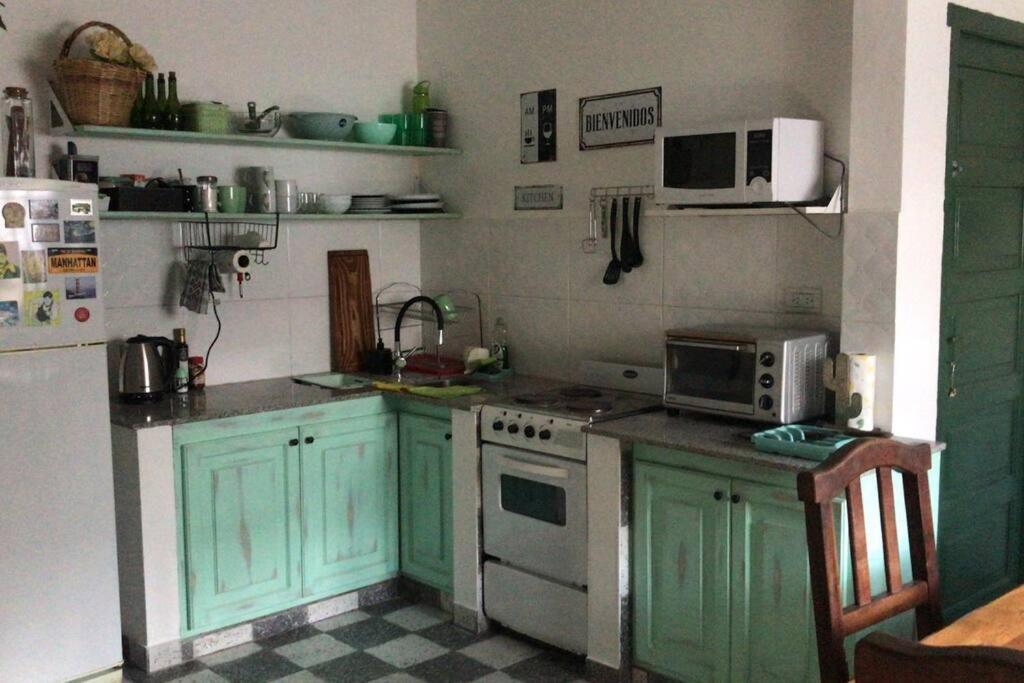 Casa Centrica Comoda Y Amplia Сasa de vacaciones