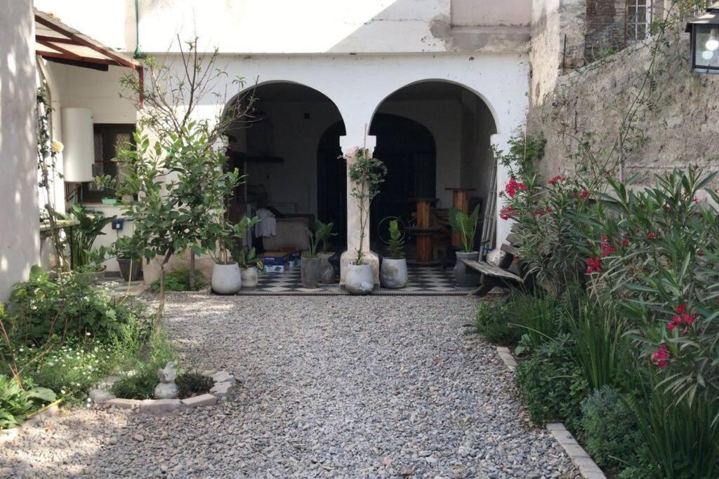 Casa Centrica Comoda Y Amplia *