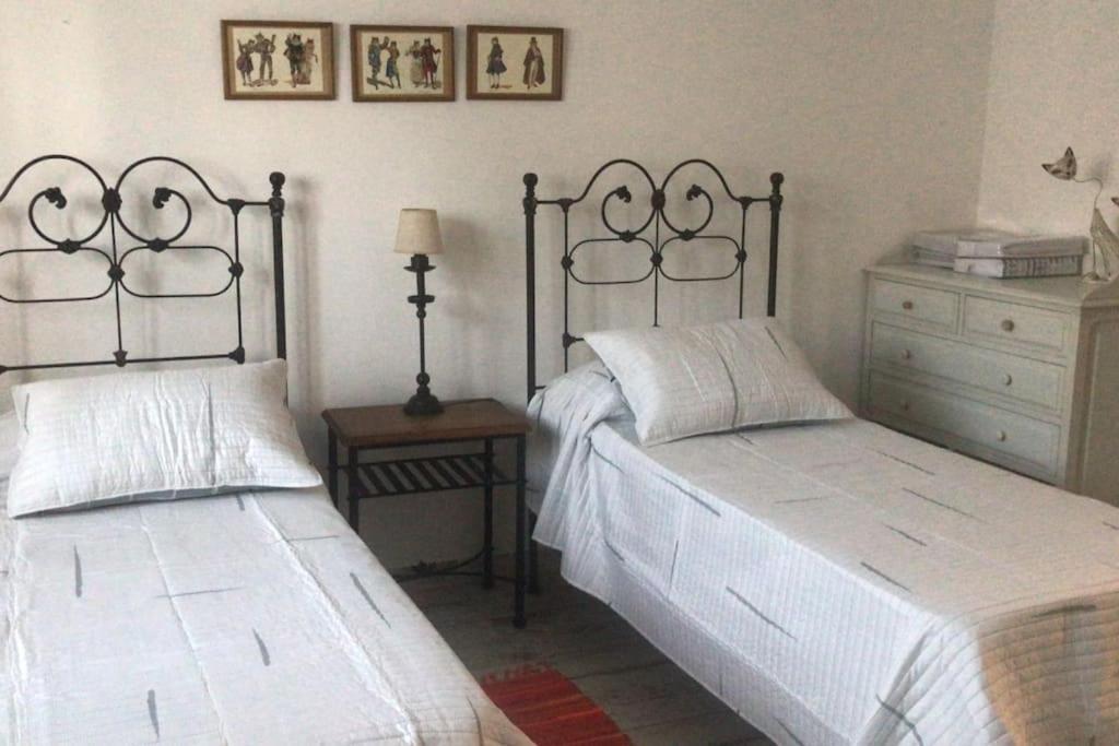 Сasa de vacaciones Casa Centrica Comoda Y Amplia Salta