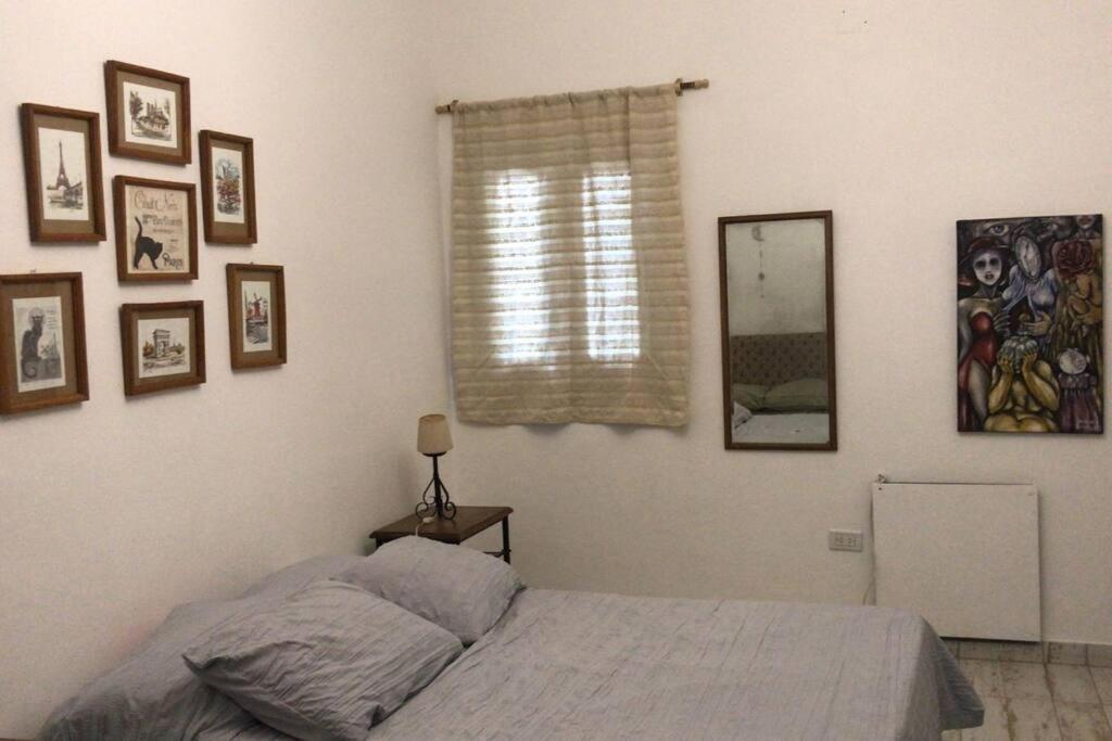 Сasa de vacaciones Casa Centrica Comoda Y Amplia