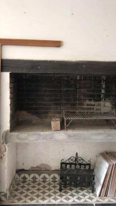 Casa Centrica Comoda Y Amplia Сasa de vacaciones