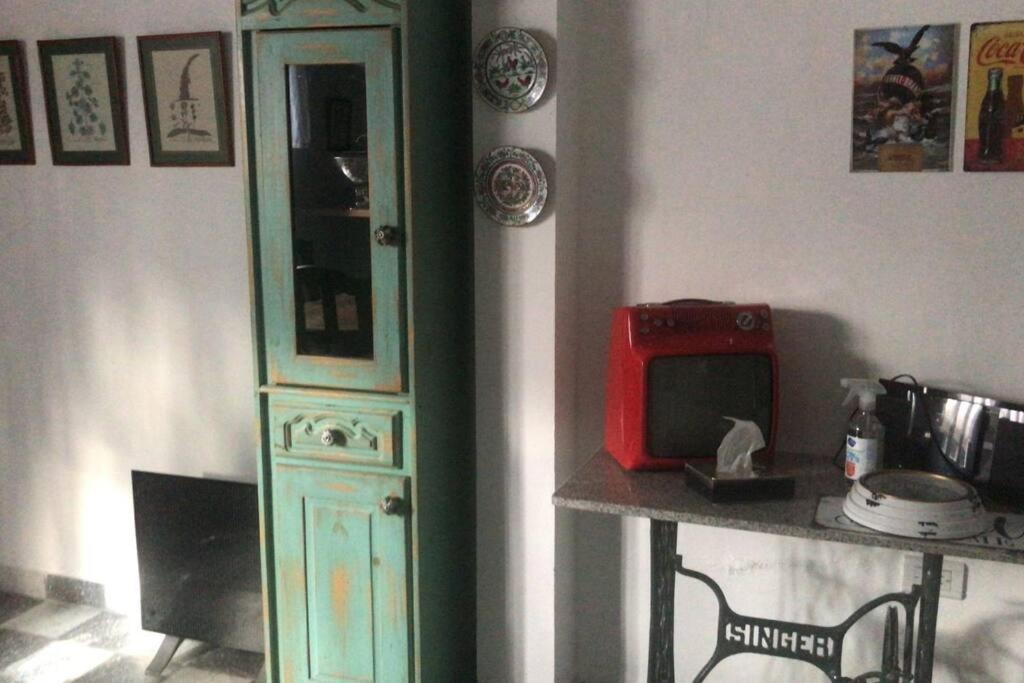 Сasa de vacaciones Casa Centrica Comoda Y Amplia *