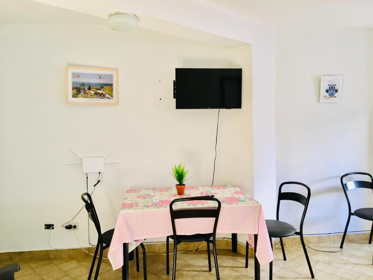Apartamento Live & Departamento En Centro De La Ciudad